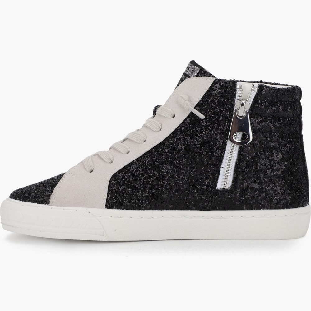 Vintage Havana Bianca High Top Sneaker - Picture 9 of 12